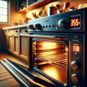 Preheat your oven to 375°F (190°C).