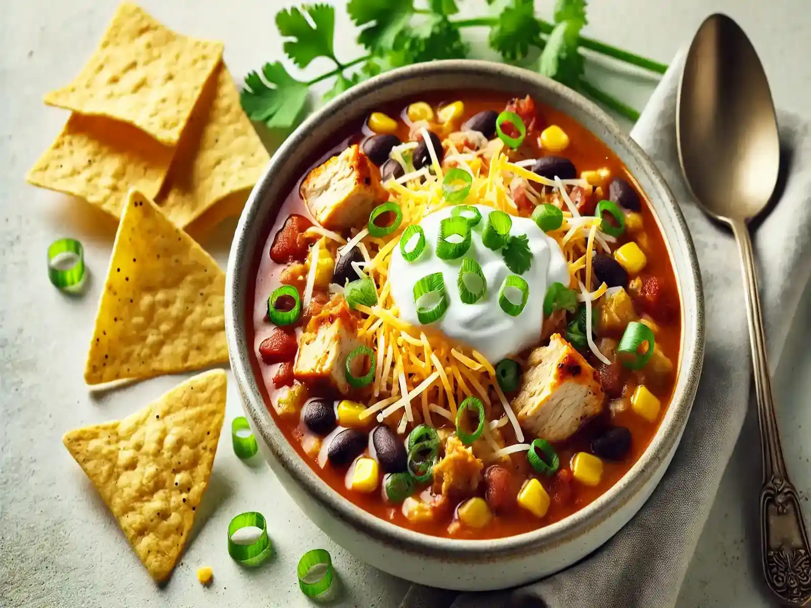 Versatile-Chicken-Enchilada-Soup-Slow-Cooker-and-Instant-Pot-Recipes