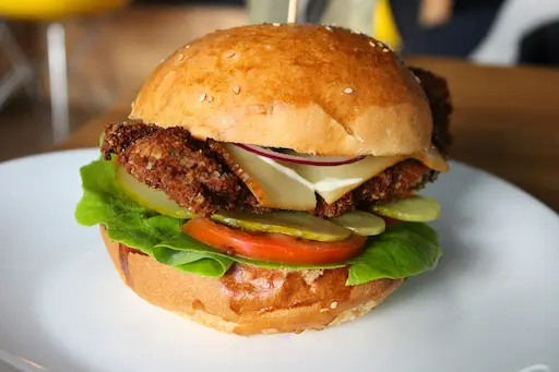 This Sloppy Joe recipe combines savory ground beef with a tangy, sweet tomato-based sauce. It's easy to make, perfect for weeknight dinners, and sure to become a family favorite.