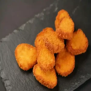 Crispy Chicken Nuggets