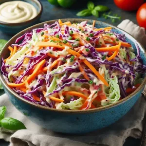 Coleslaw Recipe